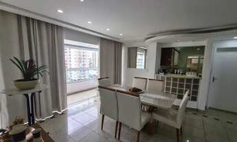 Imagem 4: Apartamento para venda possui 150 metros quadrados com 3 quartos