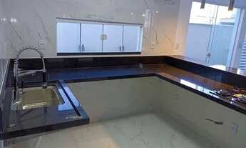 Imagem 4: Casa Pronta para morar - Condomínio Monte carlos