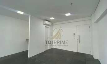 Imagem 6: Sala para alugar, 42 m² por R$ 3.261,08/mês - Cerâmica - São Caetano do Sul/SP