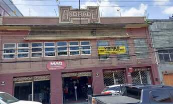 Imagem 2: Prédio Comercial 974m2 Centro de Manaus