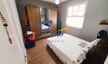 Imagem 6: SANTOS - Apartamento Padrão - MARAPÉ