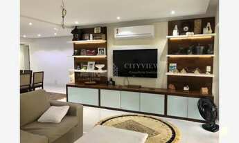 Imagem 6: ALUGAMOS OU VENDEMOS APARTAMENTO 4 QUARTOS - COND. PARK PALACE - BARRA DA TIJUCA