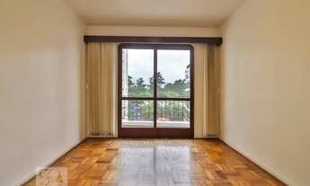 Imagem 2: Apartamento para Aluguel - Vila Madalena, 3 Quartos, 101 m2