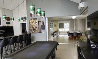 Imagem 3: Casa em Ipanema Casa com 4 dormitórios