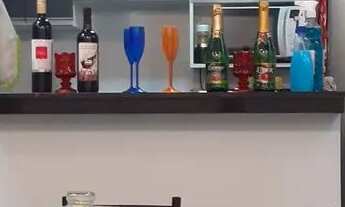 Imagem: Apartamento JD karolyne em Votorantim