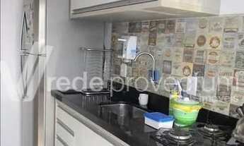 Imagem 5: Apartamento - Santa Claudina - Vinhedo