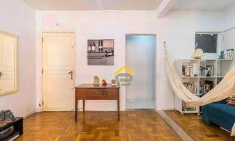 Imagem 7: Apartamento com 3 dormitórios à venda, 121 m² por R$ 1.150.000,00 - Bela Vista - São Paulo