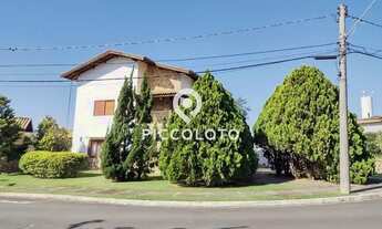 Imagem: Casa - Centro - Valinhos