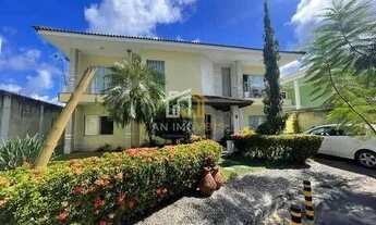 Imagem: Casa à venda no bairro Vilas do Atlantico