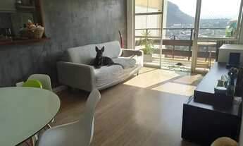 Imagem 5: APARTAMENTO REFORMADO 02 QUARTOS - COND. MORADAS DO ITANHANGÁ