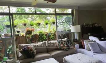 Imagem 4: Jardim Paulistano