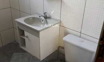 Imagem 7: Casa à venda com salão comercial na Vila Hortência em Sorocaba