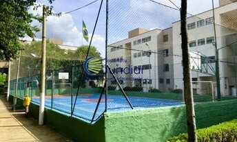 Imagem 4: Apto/Cond. Figueiras/Vl.Argos + imóveis Acesse - www.imobiliariajundiai.com