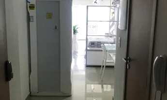 Imagem 6: Flat mobiliado de frente para o mar, em Piedade com 38m2