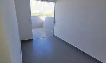 Imagem 6: Apartatamento de cobertura a venda no bairro barreiro de cima