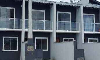 Imagem 2: SOBRADO GEMINADO no JARDIM PARAÍSO com 2 quartos para VENDA, 0 m²