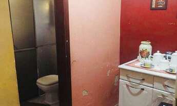 Imagem 6: QNO 5 Conjunto 9 - Casa com 3 dormitórios à venda, 144 m² por R$ 350.000 - Ceilândia Norte