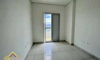 Imagem 7: Apartamento com 2 dormitórios à venda, 81 m² por R$ 520.000,00 - Aviação - Praia Grande/SP