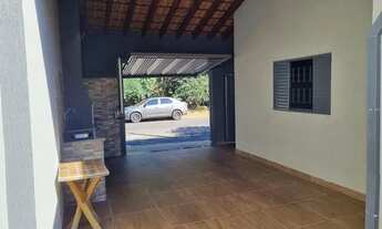 Imagem 3: Linda casa no Parque dos Flamboyans