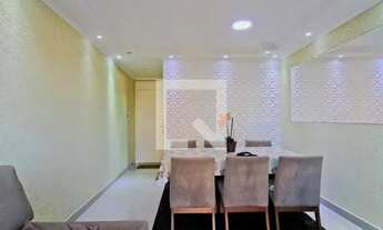 Imagem 4: Apartamento para Aluguel - Jardim Santa Monican, 3 Quartos, 62 m2