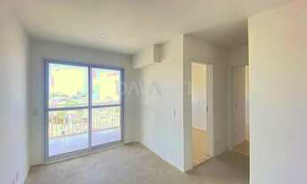 Imagem 3: Apartamento - Jardim Nossa Senhora Auxiliadora - Campinas