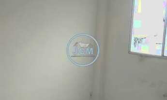 Imagem 4: Ótimo apartamento vazio sala e 2 quartos!