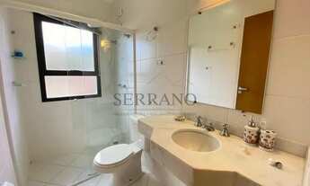 Imagem 6: CASA EM CONDOMÍNIO RESIDENCIAL em Louveira - SP, Reserva dos Vinhedos