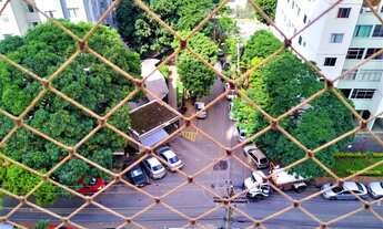 Imagem 6: Apartamento para aluguel e venda possui 77 metros quadrados com 3 quartos