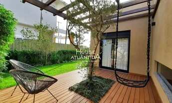 Imagem 4: Xangri-Lá - Casa de Condomínio - Condomínio Riviera Xangri La