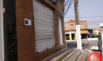 Imagem: São Paulo - Casa Comercial - Tatuapé