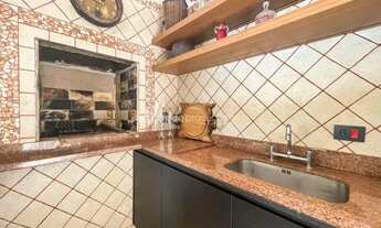 Imagem 7: Casa - Loteamento Alphaville Campinas - Campinas