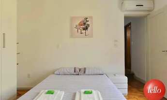 Imagem 5: São Paulo - Casa de Vila - Pinheiros