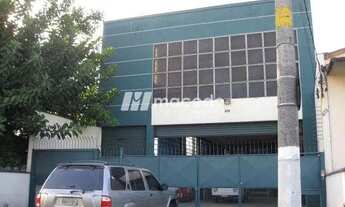 Imagem 2: Armazém/Barracão, Barra Funda, São Paulo - R$ 4.5 mi, Cod: 6049