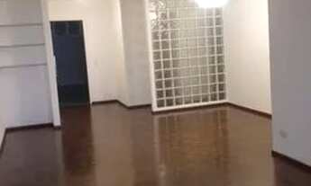 Imagem 3: Apartamento para aluguel possui 175 metros quadrados com 3 quartos