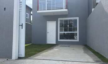 Imagem: Casa para venda com 70 metros quadrados