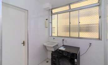 Imagem 6: Apartamento à Venda na Freguesia do Ó, Zona Norte de São Paulo com 2 dormitórios, 1 vaga e