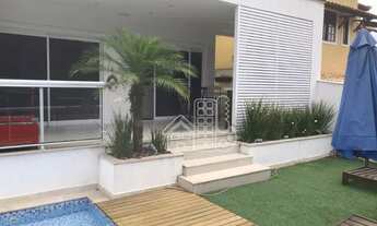 Imagem 2: Casa com 3 quartos à venda, 360 m² por R$ 895.000 - Várzea das Moças - Niterói/RJ