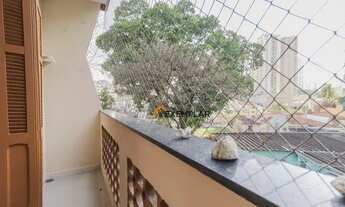 Imagem 2: Apartamento com 2 dormitórios para alugar, 84 m² por R$ 3.098,03/mês - Santana - São Paulo