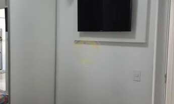 Imagem 5: APARTAMENTO RESIDENCIAL em SANTOS - SP, AREIA BRANCA