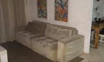 Imagem 4: Cobertura com 3 dormitórios à venda, 134 m² por R$ 430.000,00 - Edificio Vale das Cores