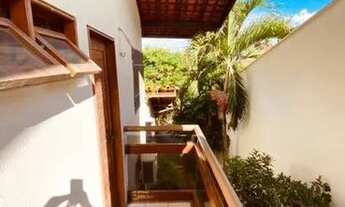 Imagem 4: Casa de condomínio para venda tem 235 metros quadrados com 4 quartos em Zoobotânico - Tere