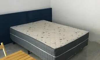 Imagem 3: Kitnet mobiliada no bairro Floresta