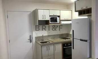 Imagem 5: Studio individualizado no Brooklin - 1 dorm