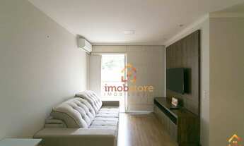 Imagem 6: Apartamento com 3 dormitórios para alugar, 79 m²- Gleba Palhano - Londrina/PR