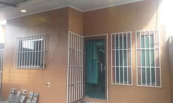 Imagem 3: Casa para venda com 100 metros quadrados com 2 quartos em Colônia Terra Nova - Manaus - Am