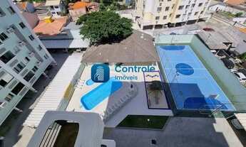 Imagem 5: Apartamento de 3 dormitórios, sendo 1 suíte, em Barreiros - São José