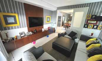 Imagem 6: PRESIDENTE PRUDENTE - Casa de CondomÃ­nio - PARQUE RESIDENCIAL DAMHA