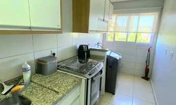 Imagem 4: Alugo apartamento mobiliado - Despraiado - Cuiabá - Mato Grosso