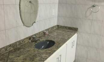 Imagem 6: Casa para aluguel possui 100 metros quadrados com 5 quartos em Fonseca - Niterói - RJ