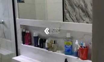 Imagem 3: Sobrado no Condomínio Reserva Ipanema Zona norte